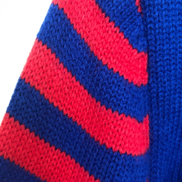 IT'S OUR TIME Girls Holiday Christmas Sweater Snowman Love NWT $40 - Picture 11 of 13